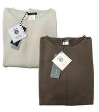 MAGLIA DONNA M/L 426605 Tellini S.R.L. Χονδρική ενδυμασία